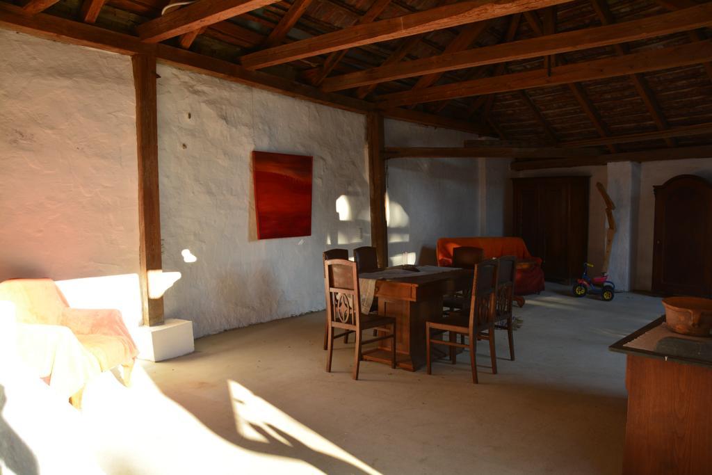Schneiders Ferienhaus Pulkau 部屋 写真