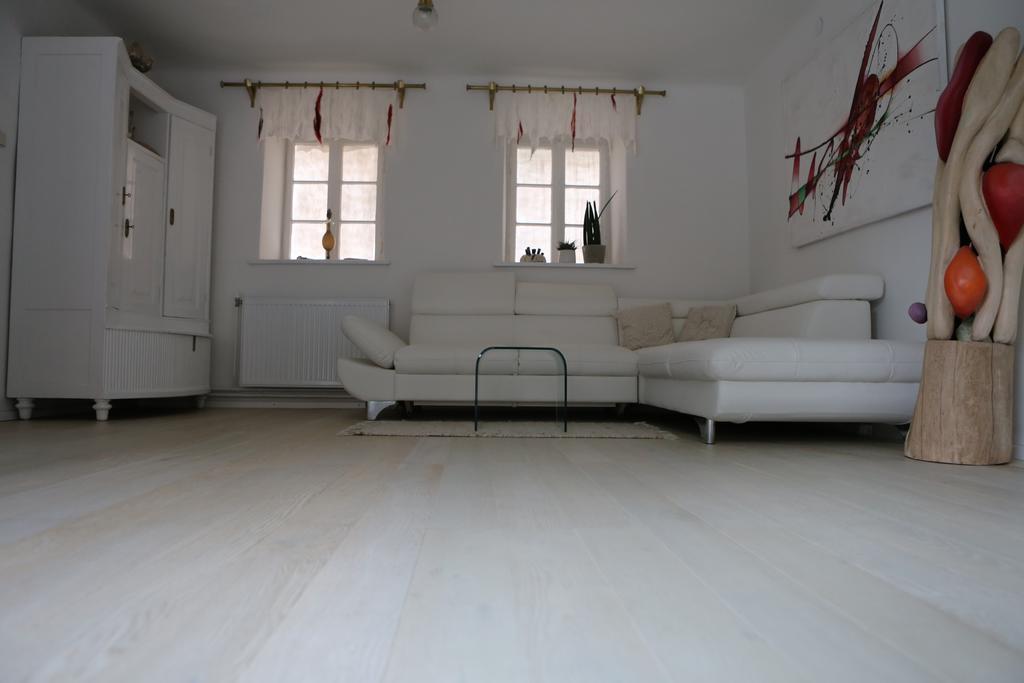 Schneiders Ferienhaus Pulkau 部屋 写真